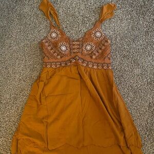 Shyanne mini dress